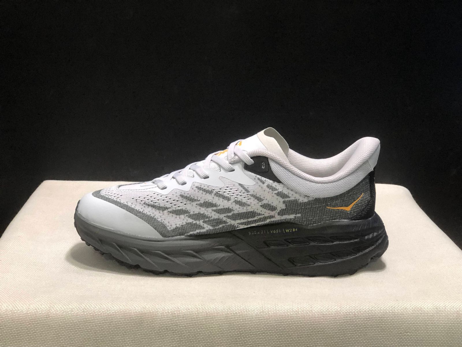 スピードゴート5 ビブラムソール