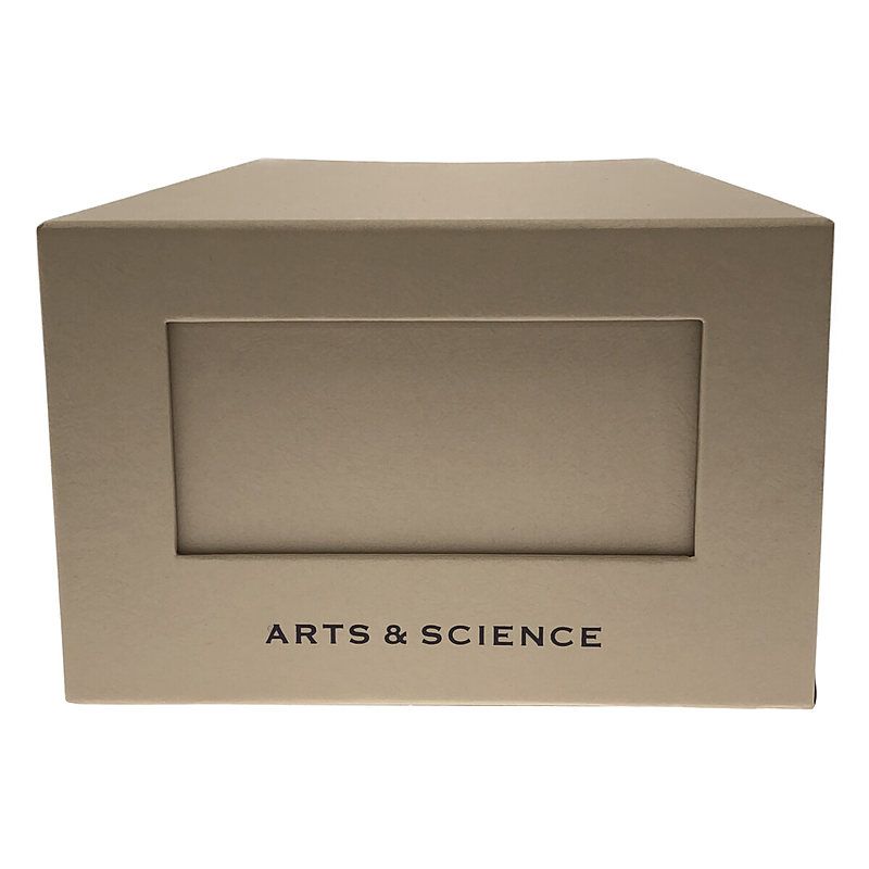 ARTS&SCIENCE ムートン　スエード　スリッポン 美品】 ARTS&SCIENCE / アーツアンドサイエンス | Mouton Slip