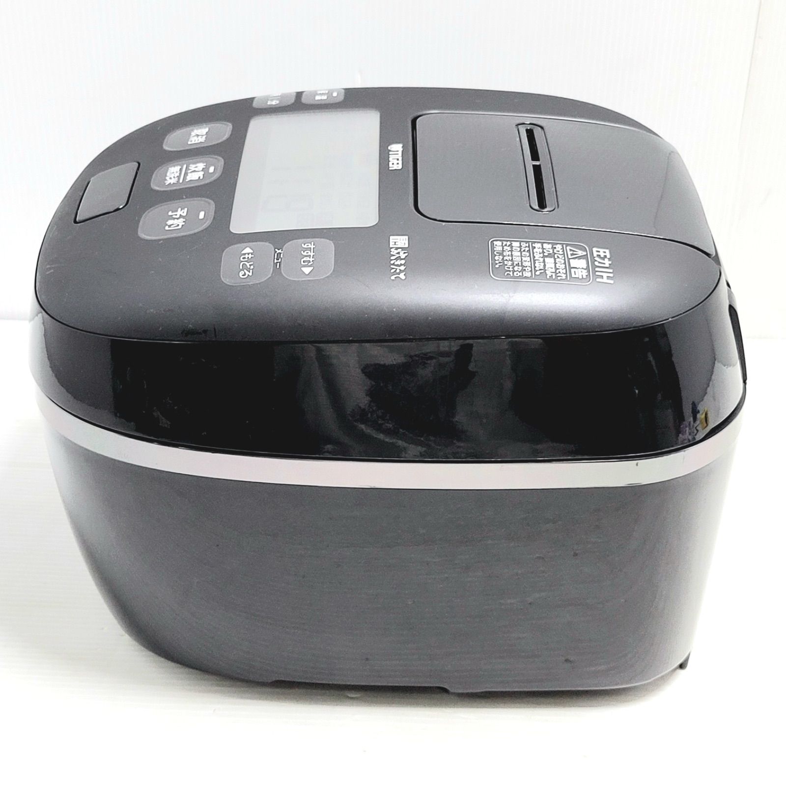タイガー 炊飯器 JPI-X100 KX 5.5合 WWW_KANDAIZUMI_COM