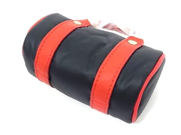 ハンティングワールド(HUNTING WORLD)バチュー サーパス クロス ショルダー バッグ ポシェット 半世紀近く愛される名門がもっと気軽に！ ハンティング・ワールドの