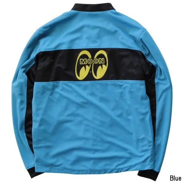 OMJ-038 Blue