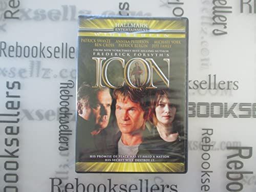 【】Icon [DVD]