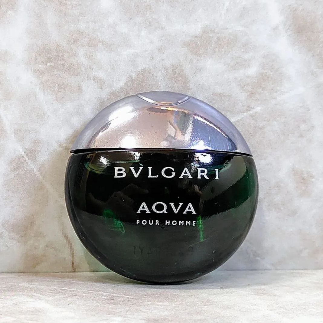 BVLGARI ブルガリ オムニアクリスタリン プールオム ブラック 香水セット BVLGARI - BVLGARI ブルガリ オムニアクリスタリン プールオム