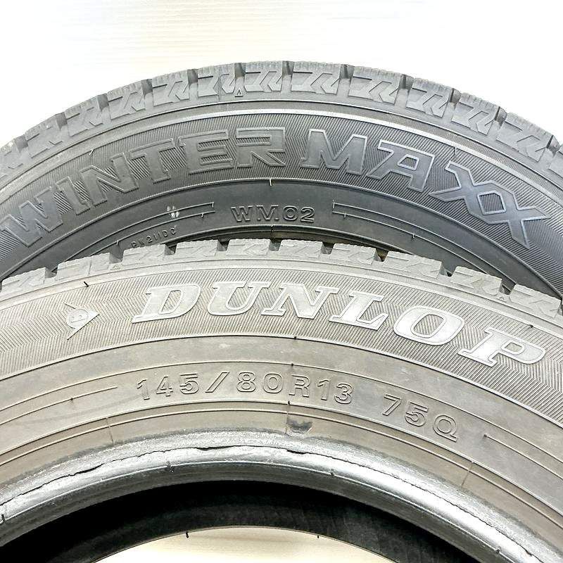 DUNLOP WINTER