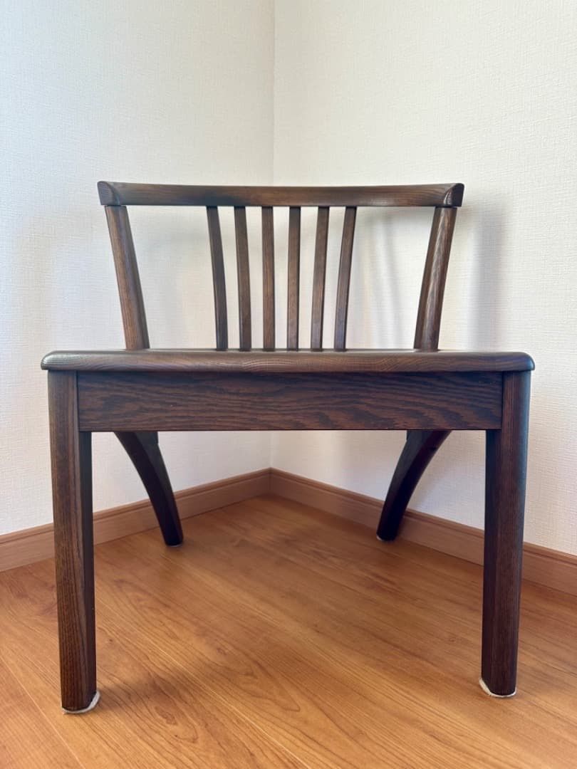 マルニ木工 ダイニングチェア