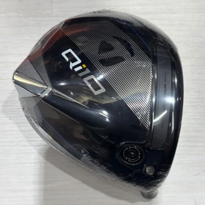 テーラーメイドqi10コアモデル10.5 テーラーメイド(Taylor Made)/Qi10 シリーズ一覧・比較 | ゴルフギア