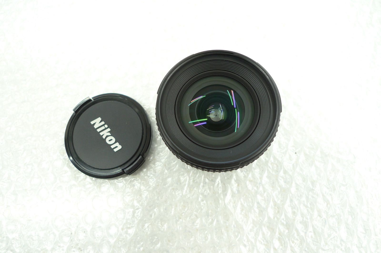 ニコン NIKON AF NIKKOR 20mm F2.8 レンズ nikon 管理M0920(ca4)