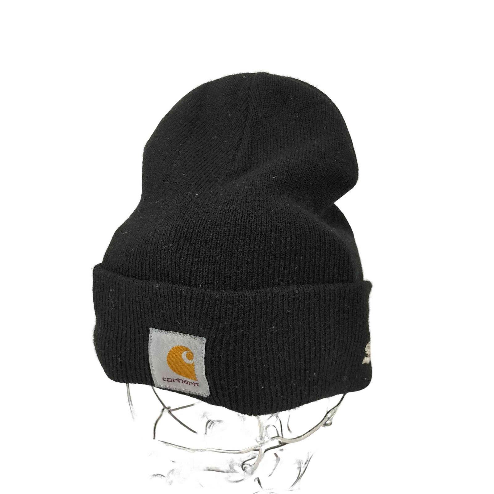 カーハートワークインプログレス Carhartt WIP 2G acrylic watch hat メンズ 表記無 
