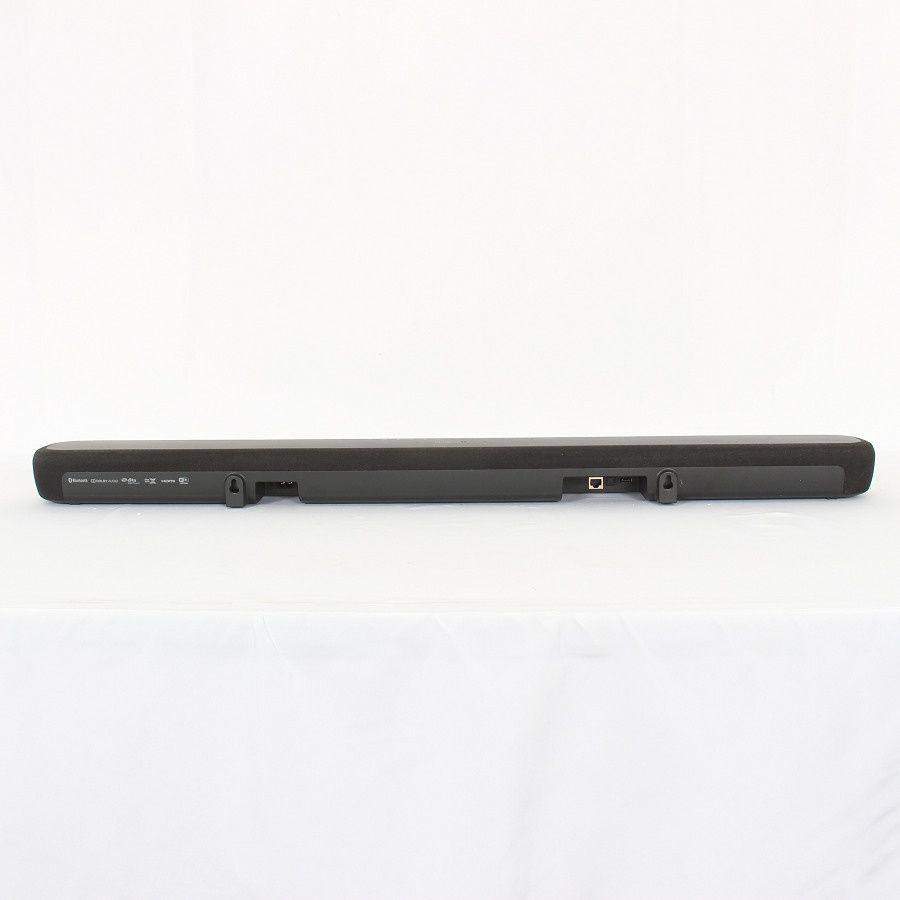 ヤマハ ディスカウント YAS-209 フロントサラウンドシステム サウンド