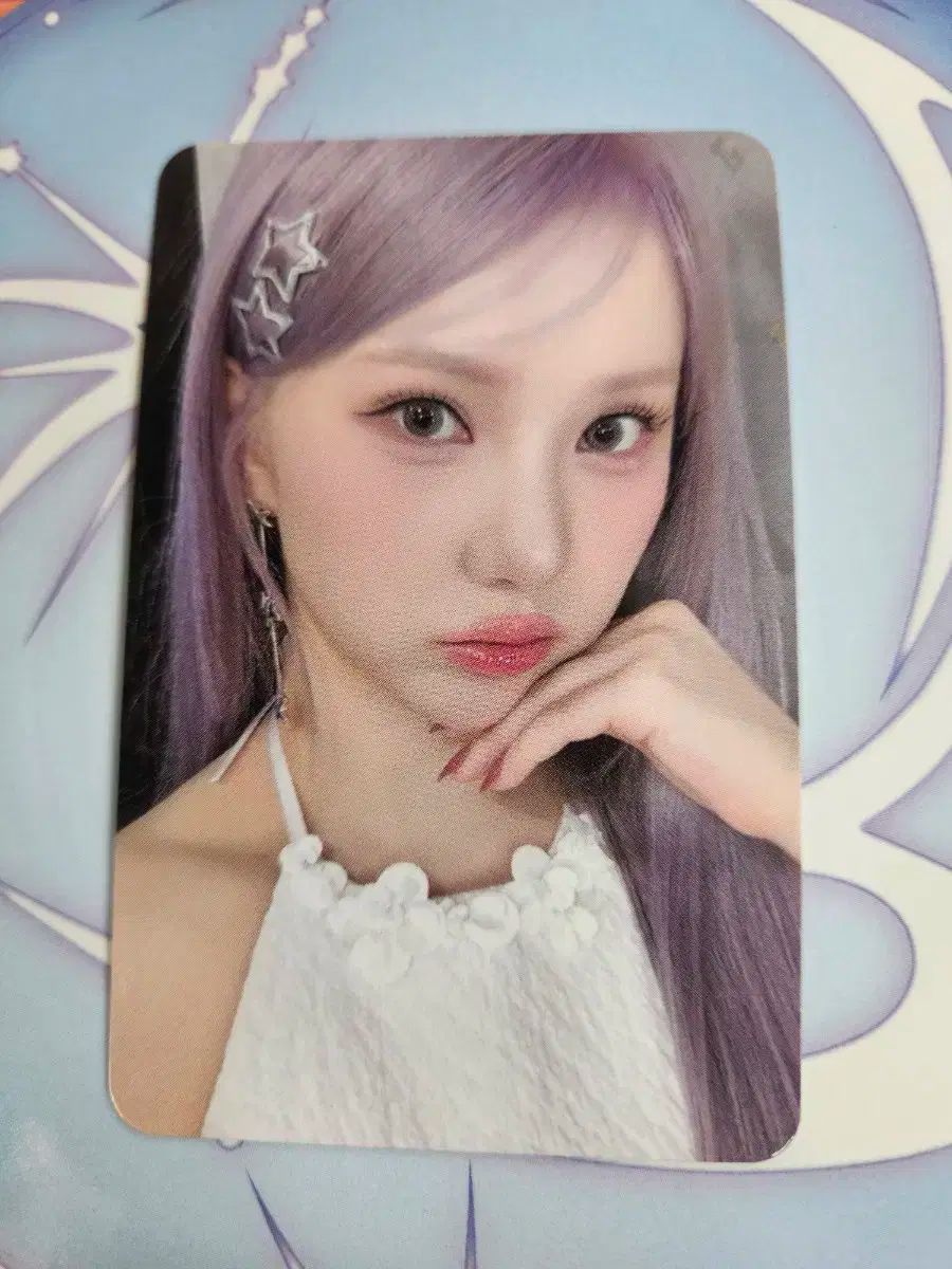 GFRIEND(ジーフレンド) ウナ(EUNHA) 公開番組 サノク