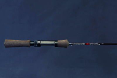 カムパネラ トラウト スピニング シリーズ C256TSUL|5ft6in2ピース 漆黒のパールコルクがかっこいい 25090001 発送はクロネコヤマト宅急便でお送りいたします USTAUSTRALIA_COM_AU