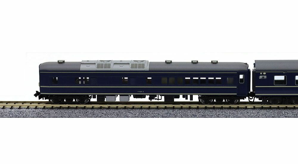カトー 10-1873 20系 寝台特急さくら 佐世保編成 8両 20系寝台特急「さくら」佐世保編成8両 | 鉄道模型店 Models IMON