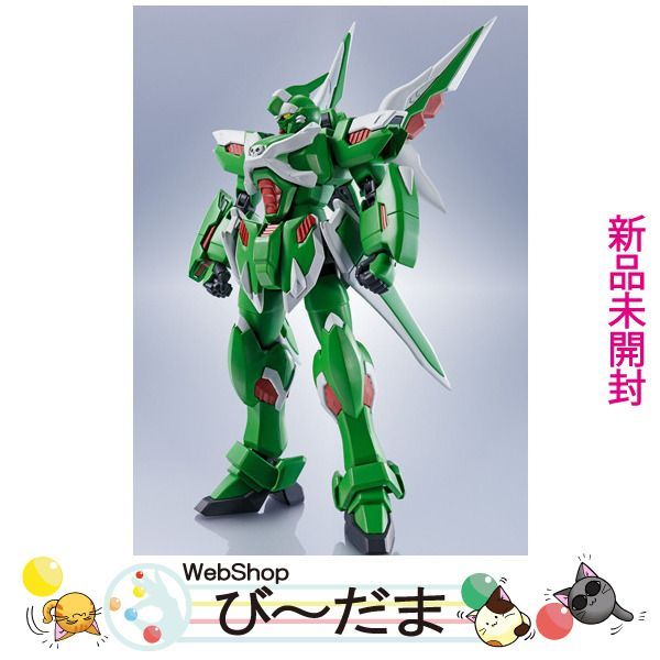 bn:15] 【未開封】 ROBOT魂[SIDE MS] ファントムガンダム◇新品Ss