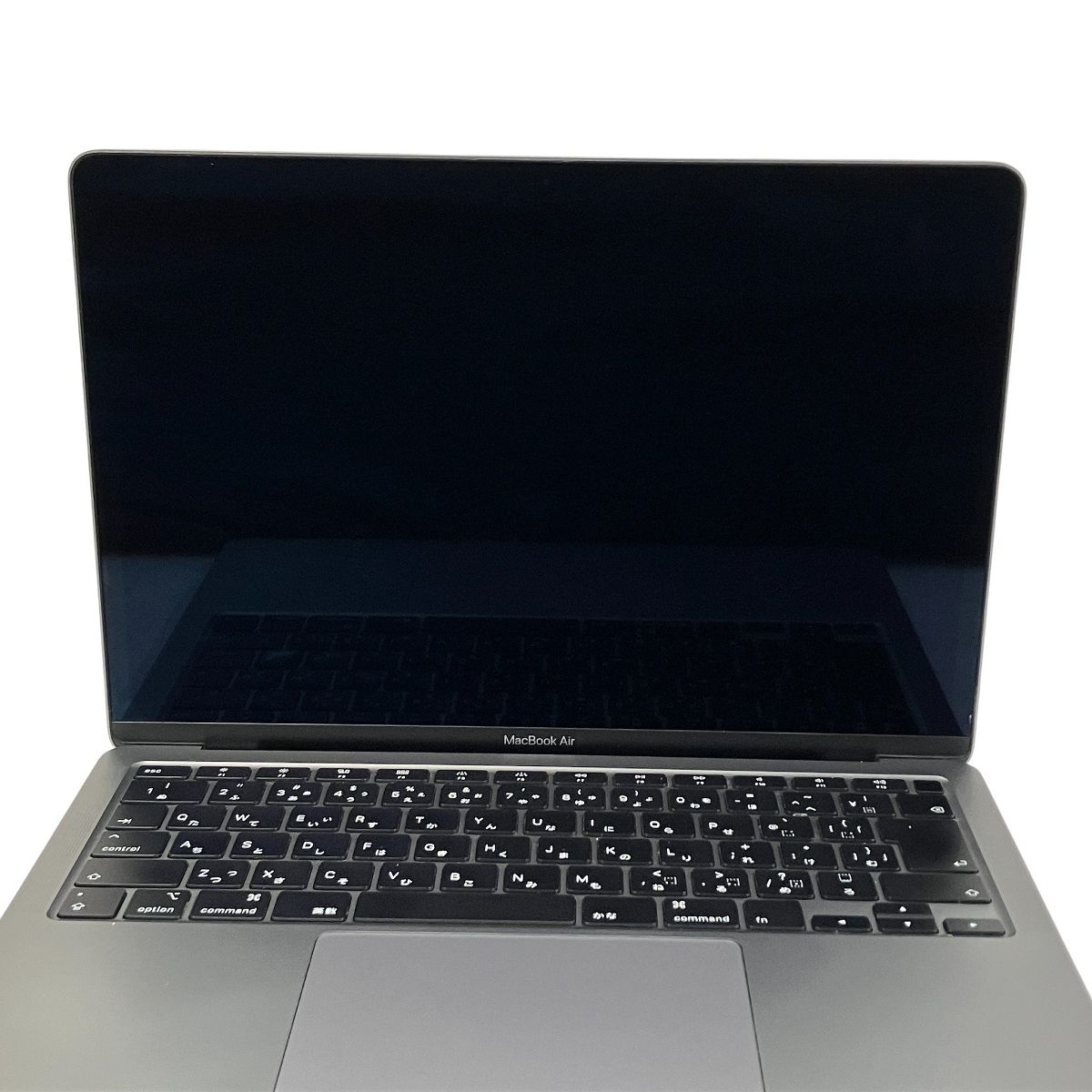 Apple MacBook Air Retina 13インチ 2020 ノート PC 8GB SSD 256GB Core i3 1000NG4 1.10GHz Ventura T10506291