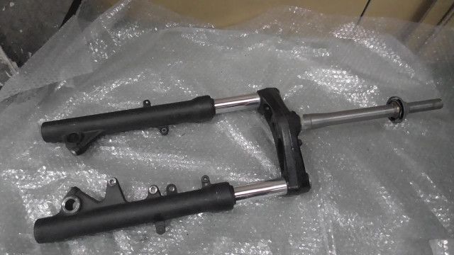 FAZE MF11-1000xxx の フロント フォーク 1747205381