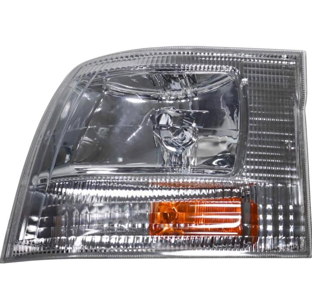 トヨタ 100系 ハイエース フロントウインカー 左右 小糸 26-42 ハイエース100系ウィンカーライト左右セット （激レア 廃盤 希少 当時