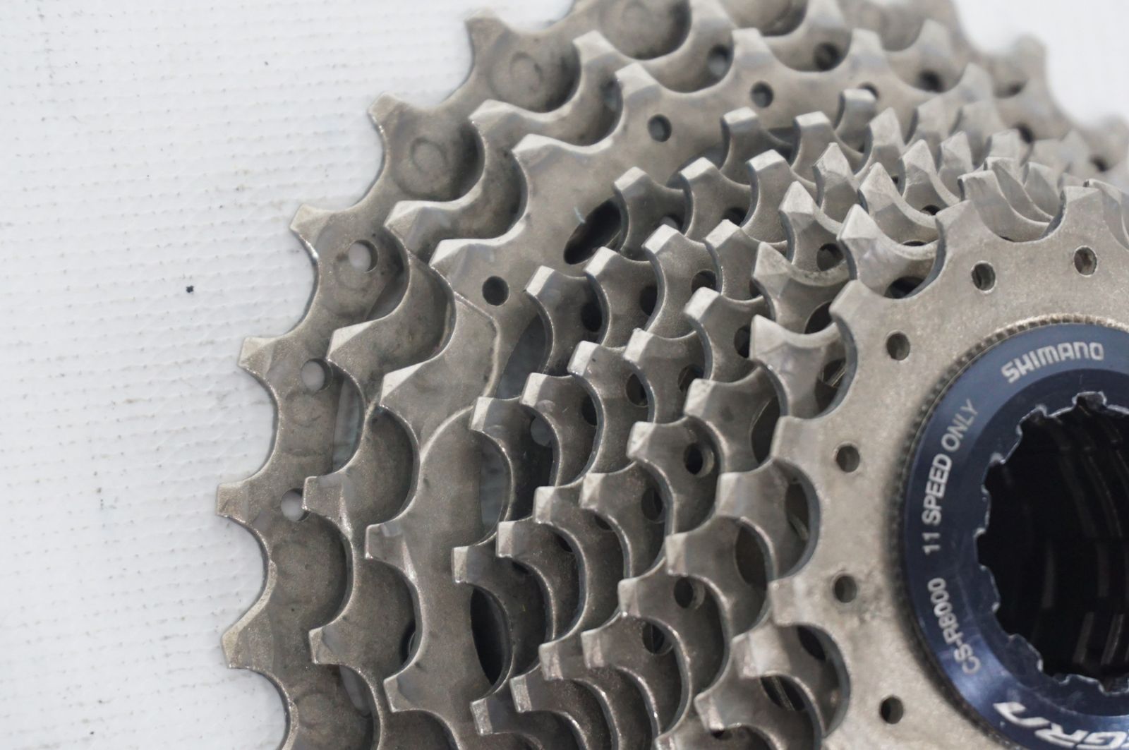 SHIMANO 「シマノ」 ULTEGRA CS-R8000 14-28T スプロケット