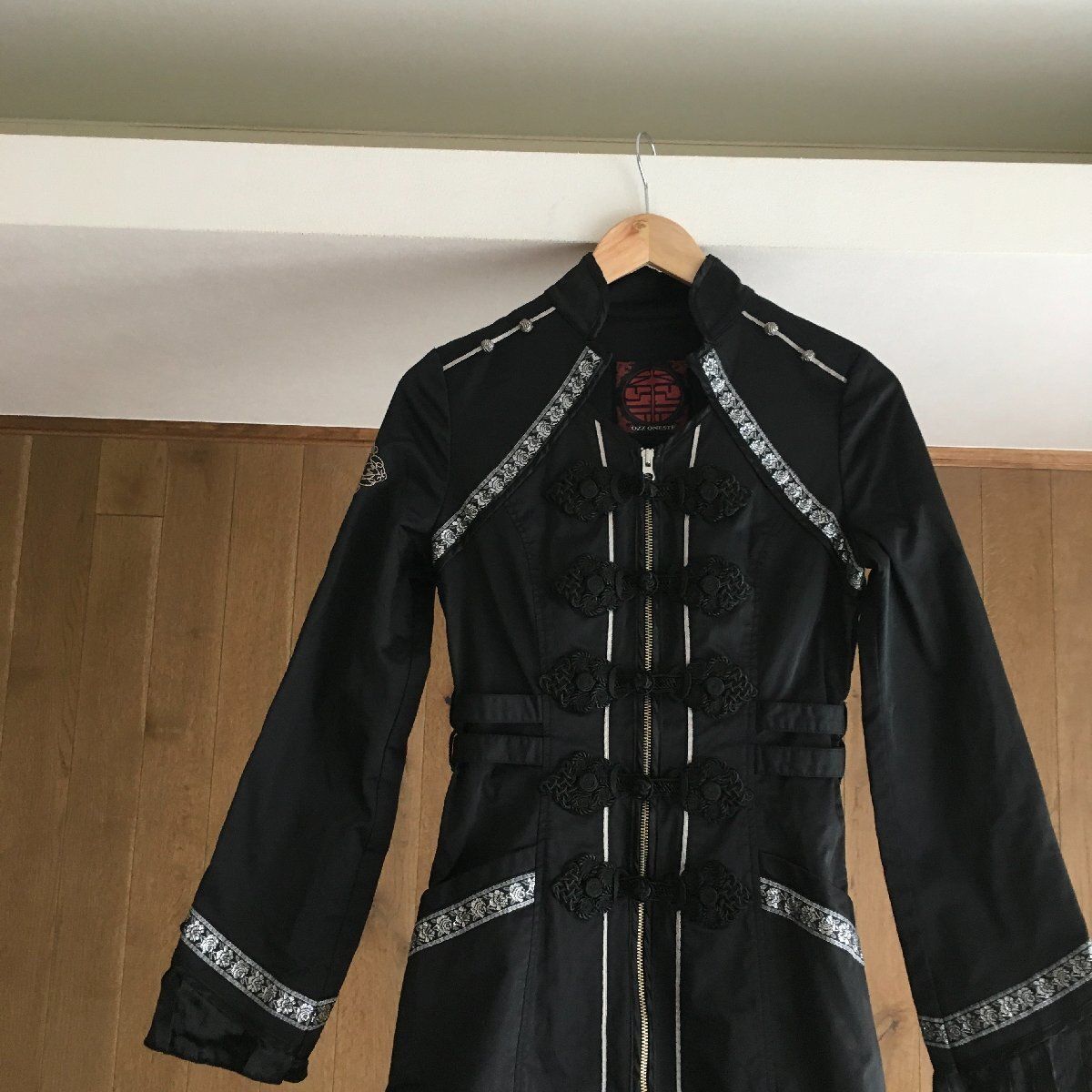 ワンピース ozz オッズ 美品 OZZ ONESTE オッズオン オッズオネスト ワンピース - メルカリ