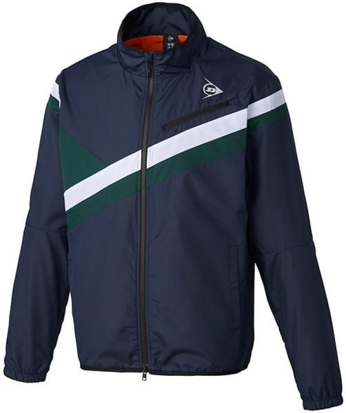 【新品】ダンロップ ウインドジャケット DAW-4240 ブラック L 楽天市場】ナイロン ジャケット（サイズ（S/M/L）4L）（テニス
