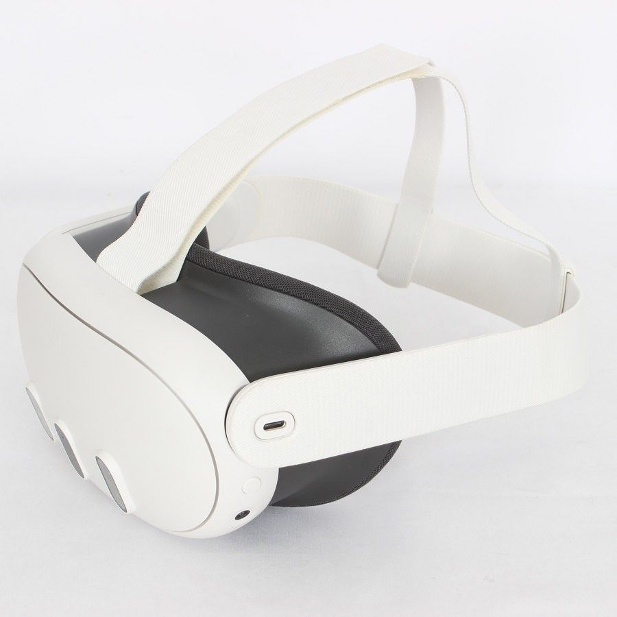 美品　メタクエスト 128G BOBOマウントディスプレイとは付属バッテリー付 Amazon.co.jp: Meta Quest 3 メタクエスト3 128GB : おもちゃ