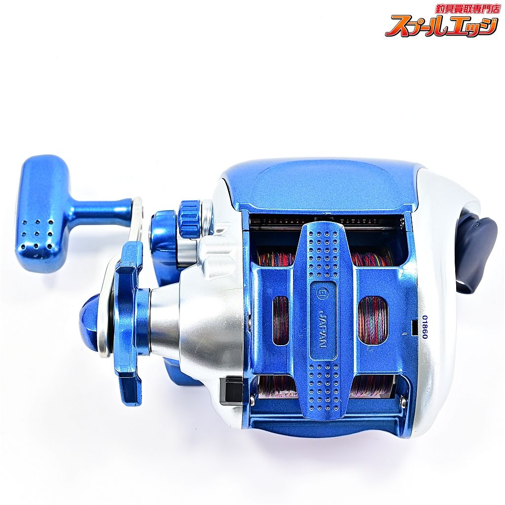 シマノ　電動リール　3000R シマノ 電動丸 3000R シマノ電動リール電動丸 3000R