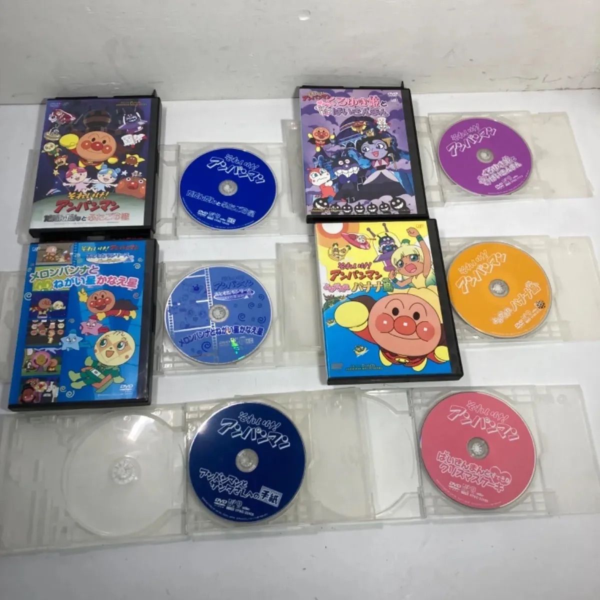 激安！レンタル落ちDVD29作品まとめ売り DVD