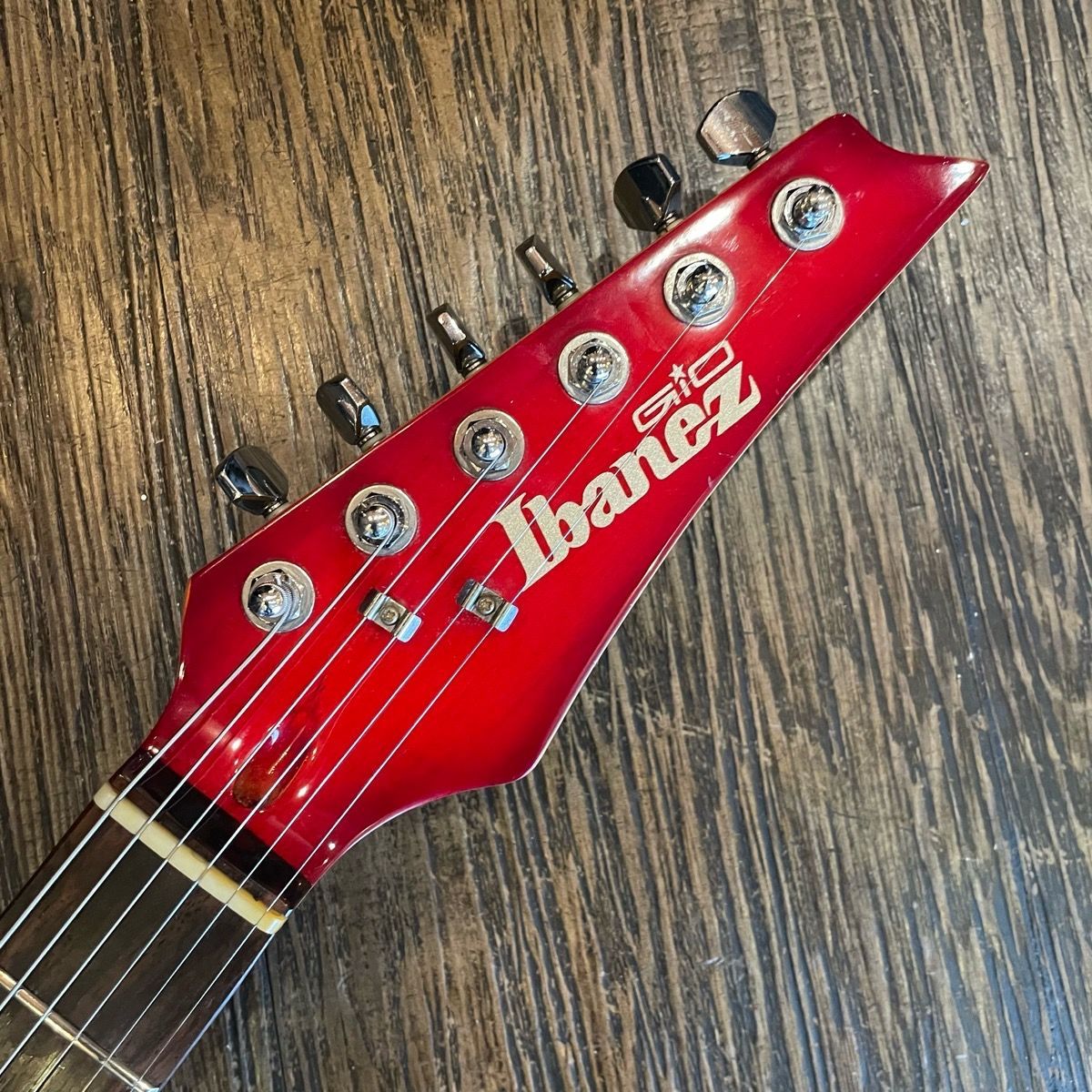 Ibanez GIOシリーズ 赤 エレキギター アイバニーズ Amazon | Ibanez(アイバニーズ) GIOシリーズ エレキギター Candy