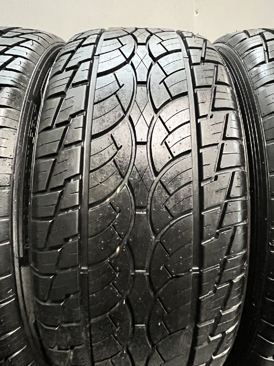 NANKANG NK UTILITY SP-7 295 40R24 114V XL 24インチ 夏タイヤ 4本 22年製 ハマー タンドラ等 MTH882 FFCRYSTALESIA_COM