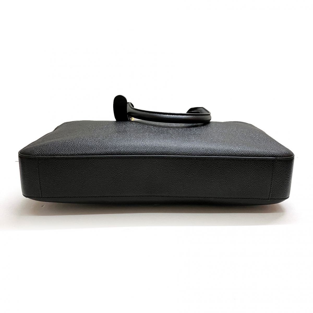 THOM BROWNE / トム ブラウン ブリーフケース ビジネスバッグ