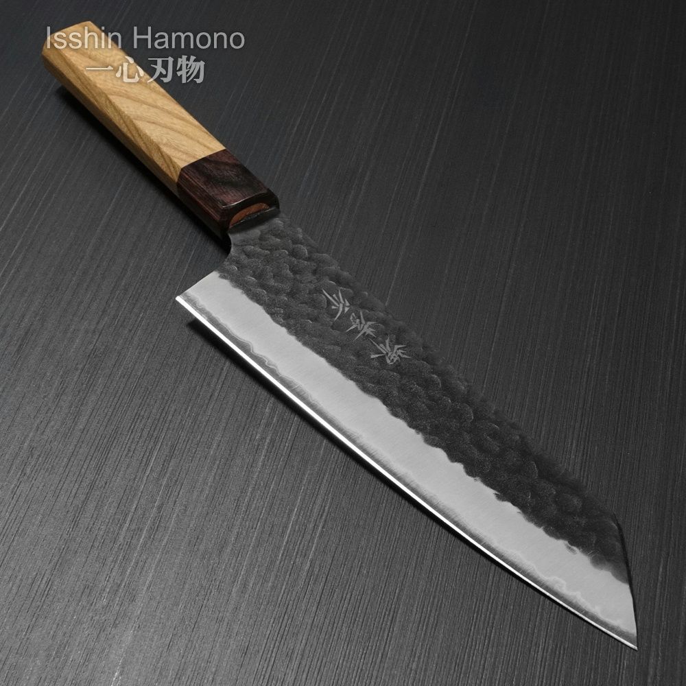 青紙スーパー 黒槌目