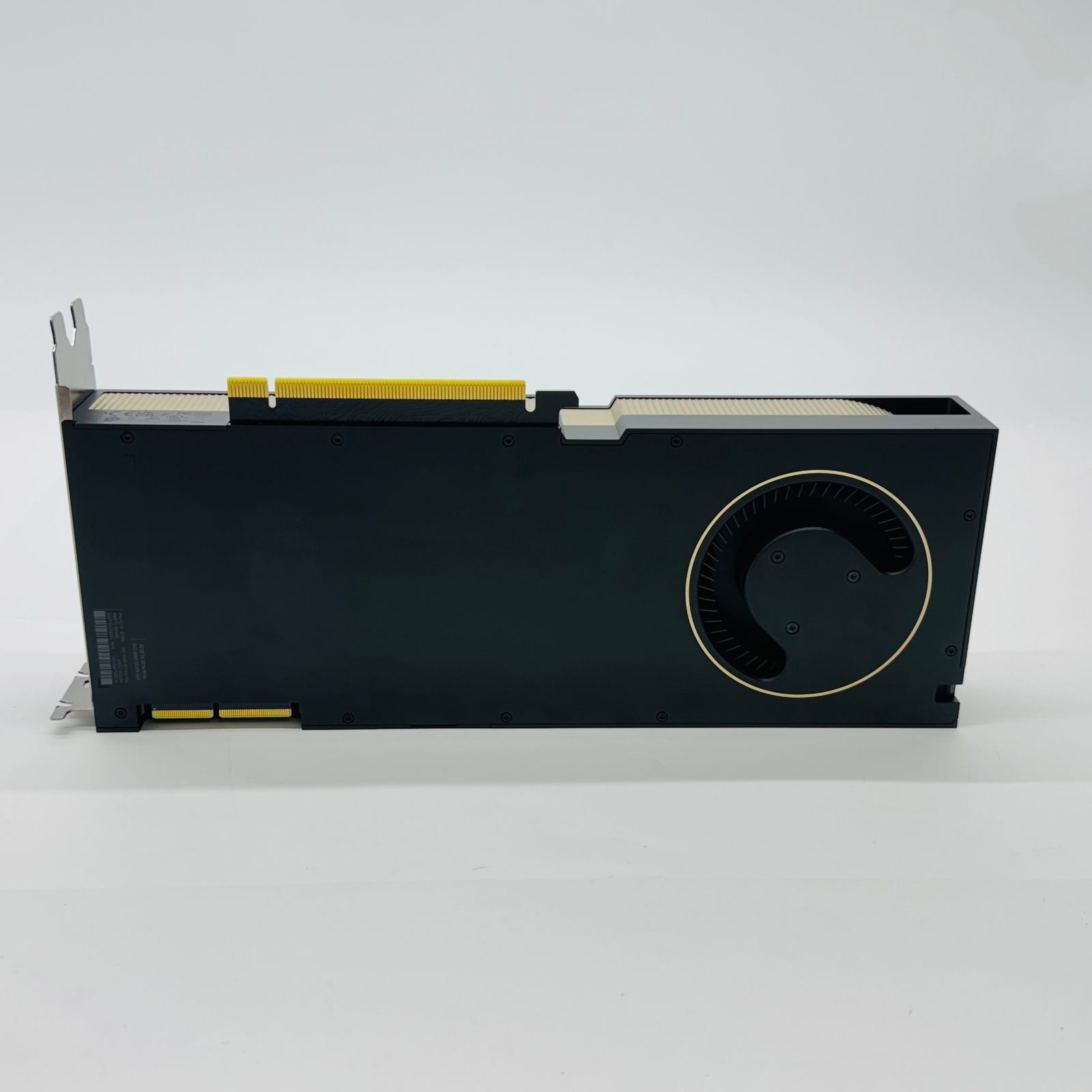 【美品】NVIDIA RTX A6000 グラフィックボード NVIDIA RTX A6000 - 株式会社 エルザ ジャパン