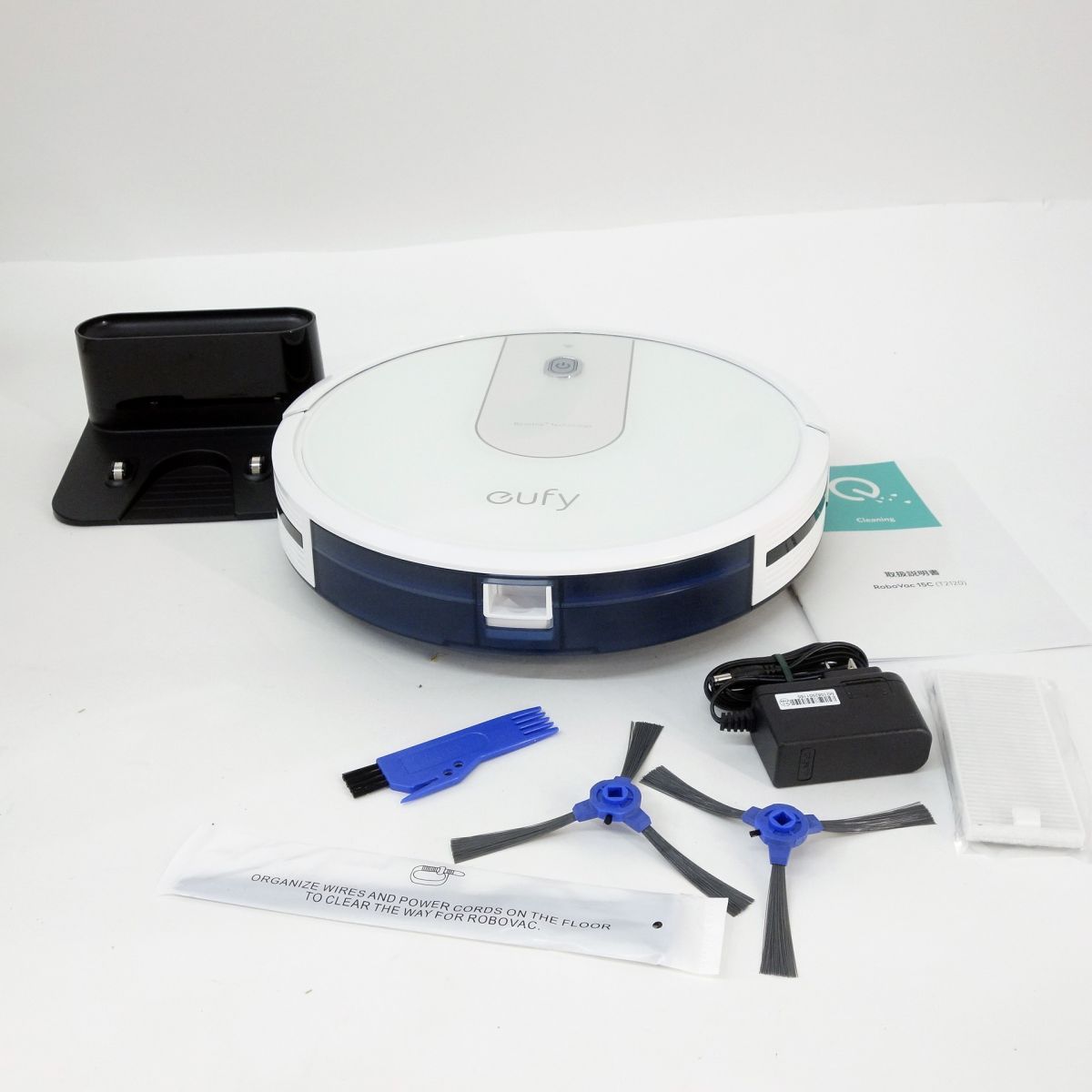 iRobot Roomba Combo j5+ J557860 ロボット掃除機 2024年モデル