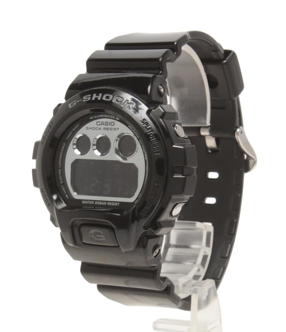 レア希少】G-SHOCK Gショック DW-6900NB メタリックカラーズ ⭐激レア