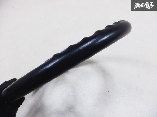 ◇希少◇ MOUNTNEY マウントニー GT BRITAIN 黒 革 レザー
