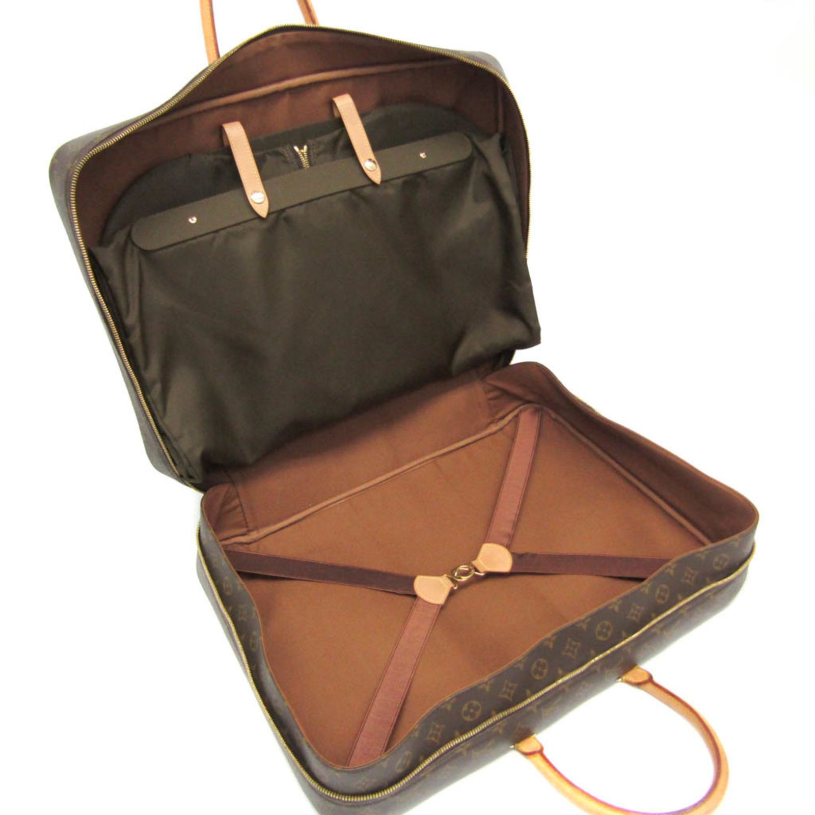 LOUISVUITTON ルイヴィトン シリウス50 ボストンバッグ モノグラム LOUIS VUITTON】【旅行】【トラベル】ルイヴィトン『モノグラム