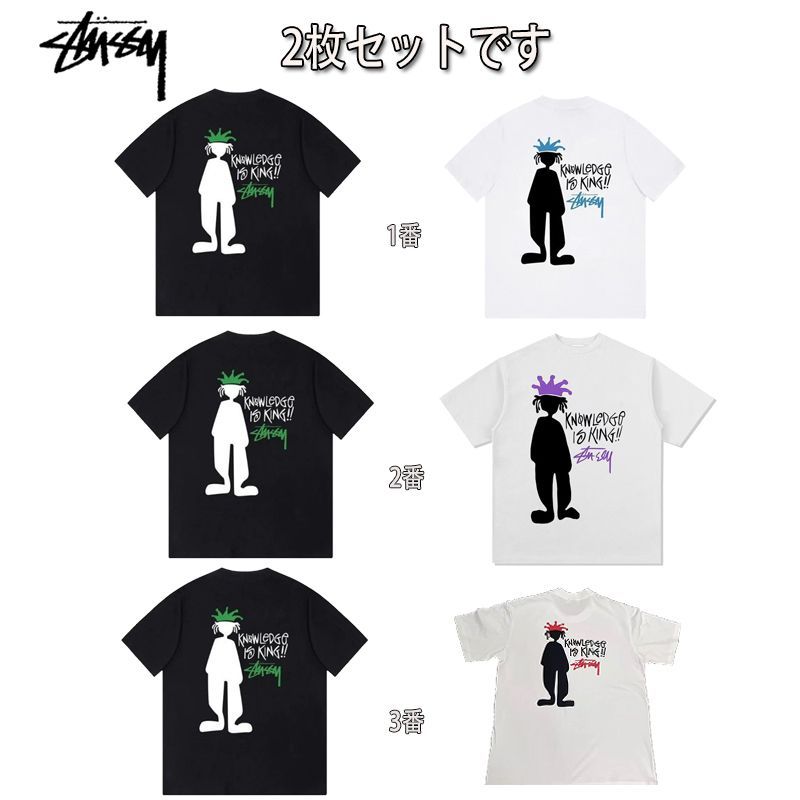 新品 未使用]STUSSY（ステューシー）stussyステューシーシャドー