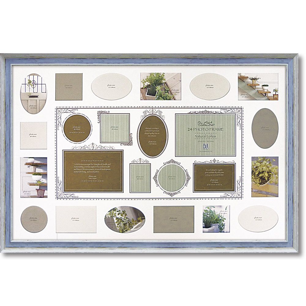 Polaroid 10.4インチ デジタルイメージフレーム IDJ-1030 Polaroid