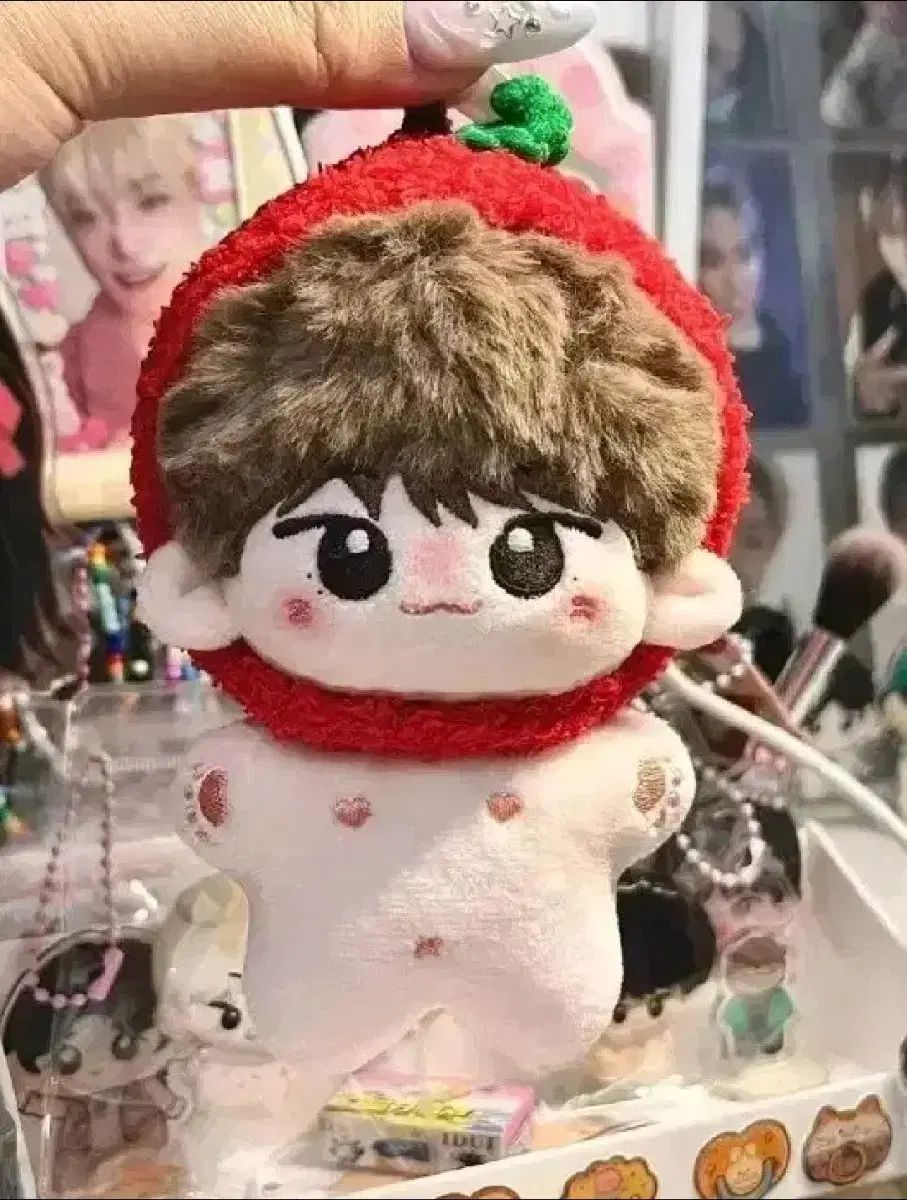 seventeen セブチ　ディノ　ぬいぐるみ　10cm ドール10センチ 611NvTDvrYL._UF894,1000_QL80_.jpg