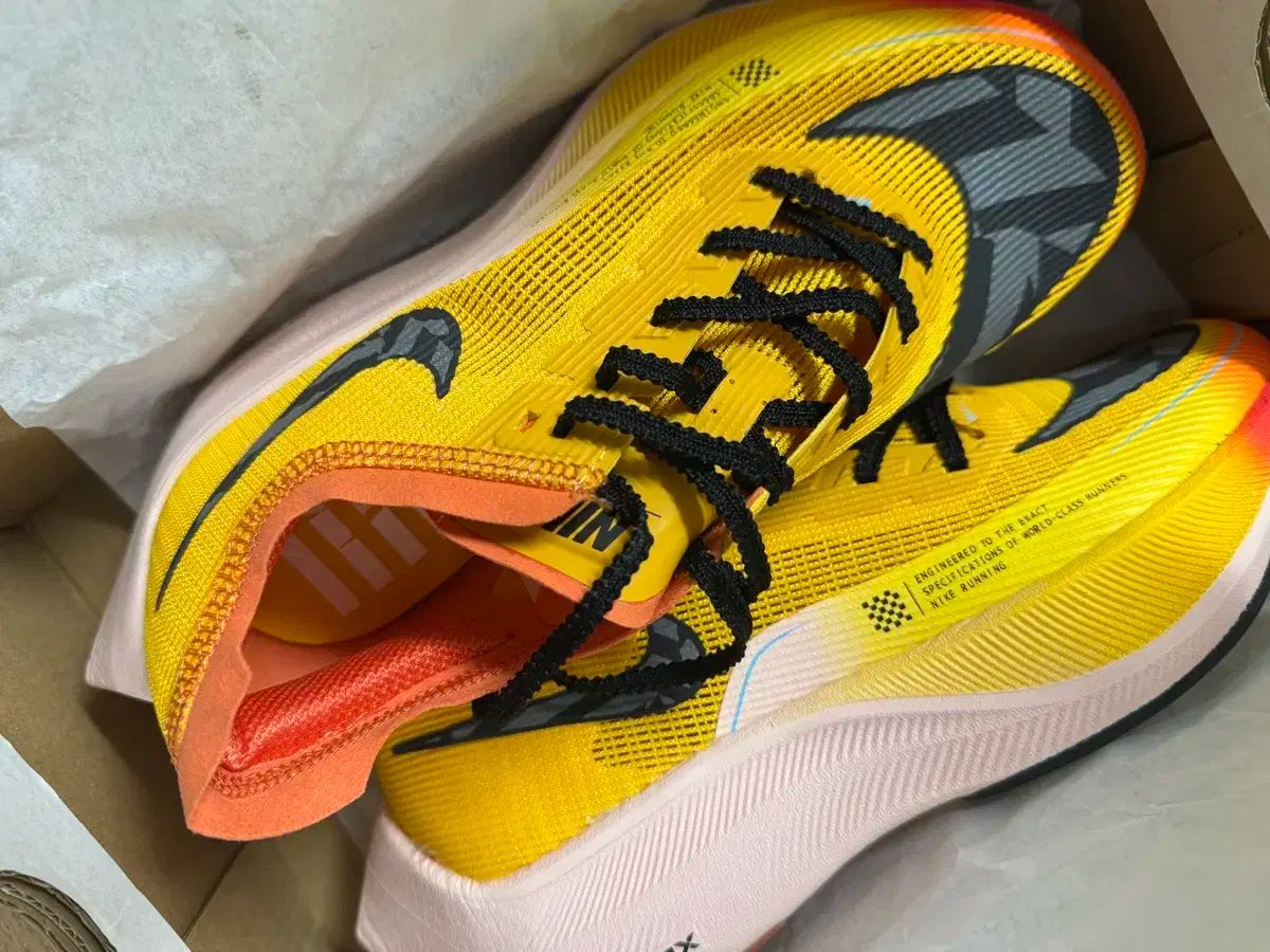 NIKE ナイキ ズーム X ヴェイパーフライ 250