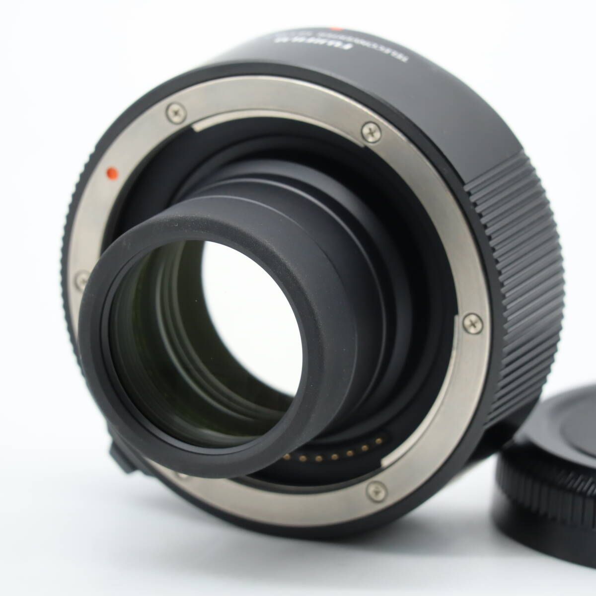 富士フイルム(FUJIFILM) フジノンテレコンバーター GF1.4X TC WR