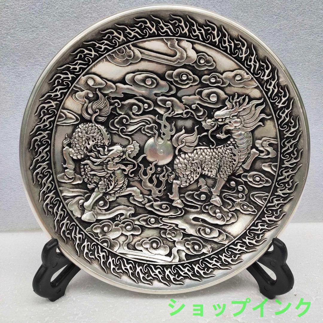 銅 細工 浮彫 琴棋書画 銅碗4点 装飾品 工芸品 美術品 置物 銅 細工 浮彫 琴棋書画 銅碗4点 装飾品 工芸品 美術品 置物