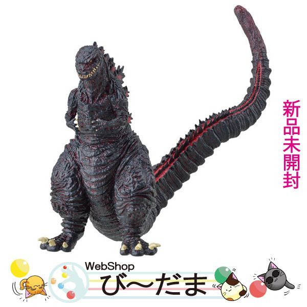 Amazon.co.jp: シン・ゴジラ プレミアムフィギュア 【ゴジラ2016