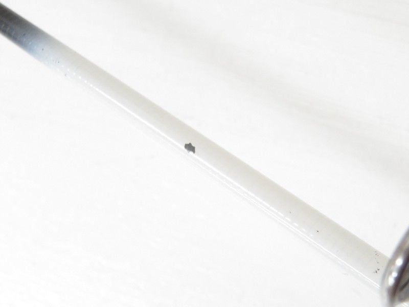  34 ガイドポスト LHR 57 04 ロックフィッシュロッド ロッド