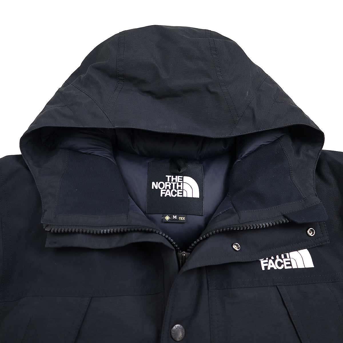 THE NORTH FACE ザノースフェイス Mountain Down Jacket