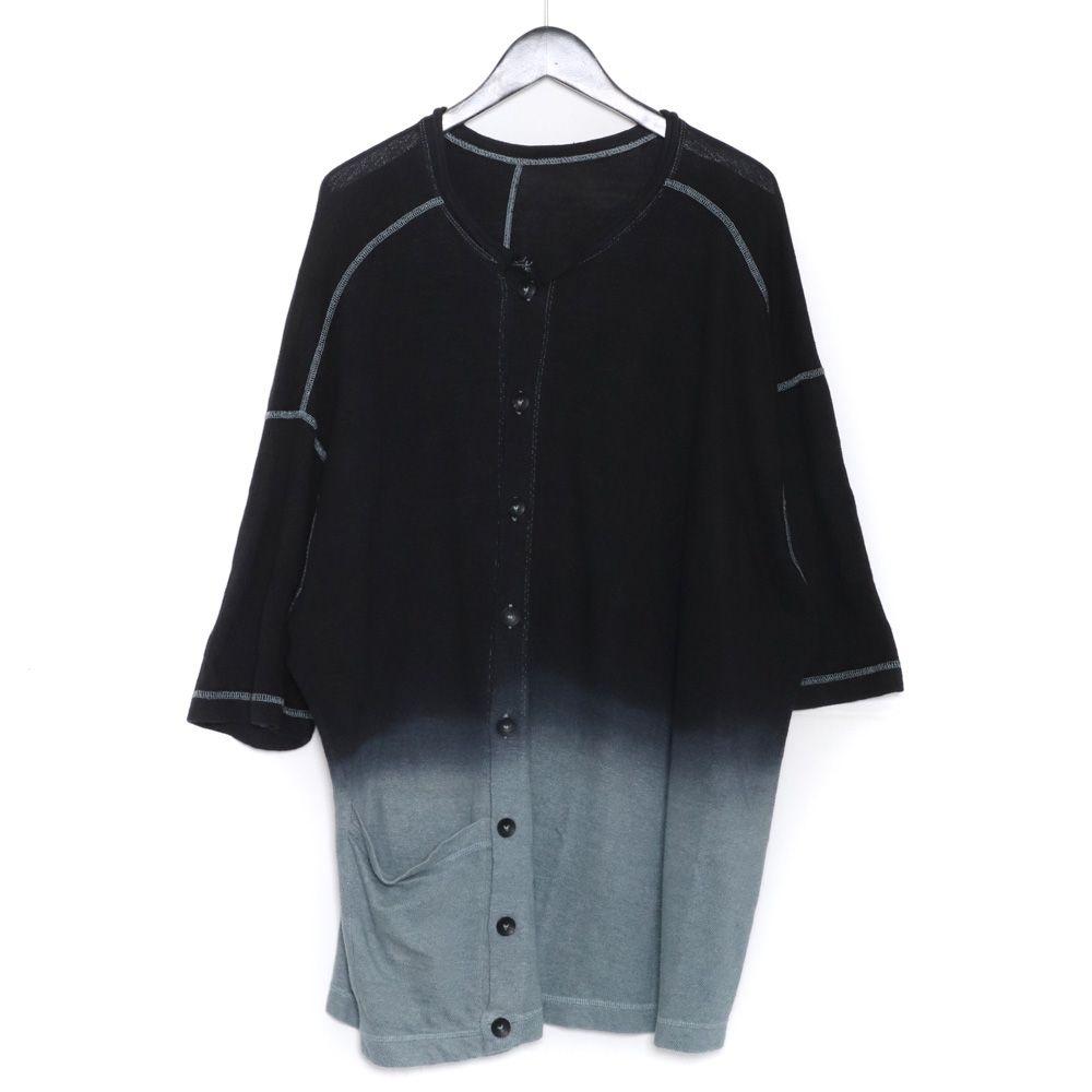 THE VIRIDI-ANNE JERSEY DOLMAN SLEEVE T サイズ3 - GRAIZ-UsedBrand