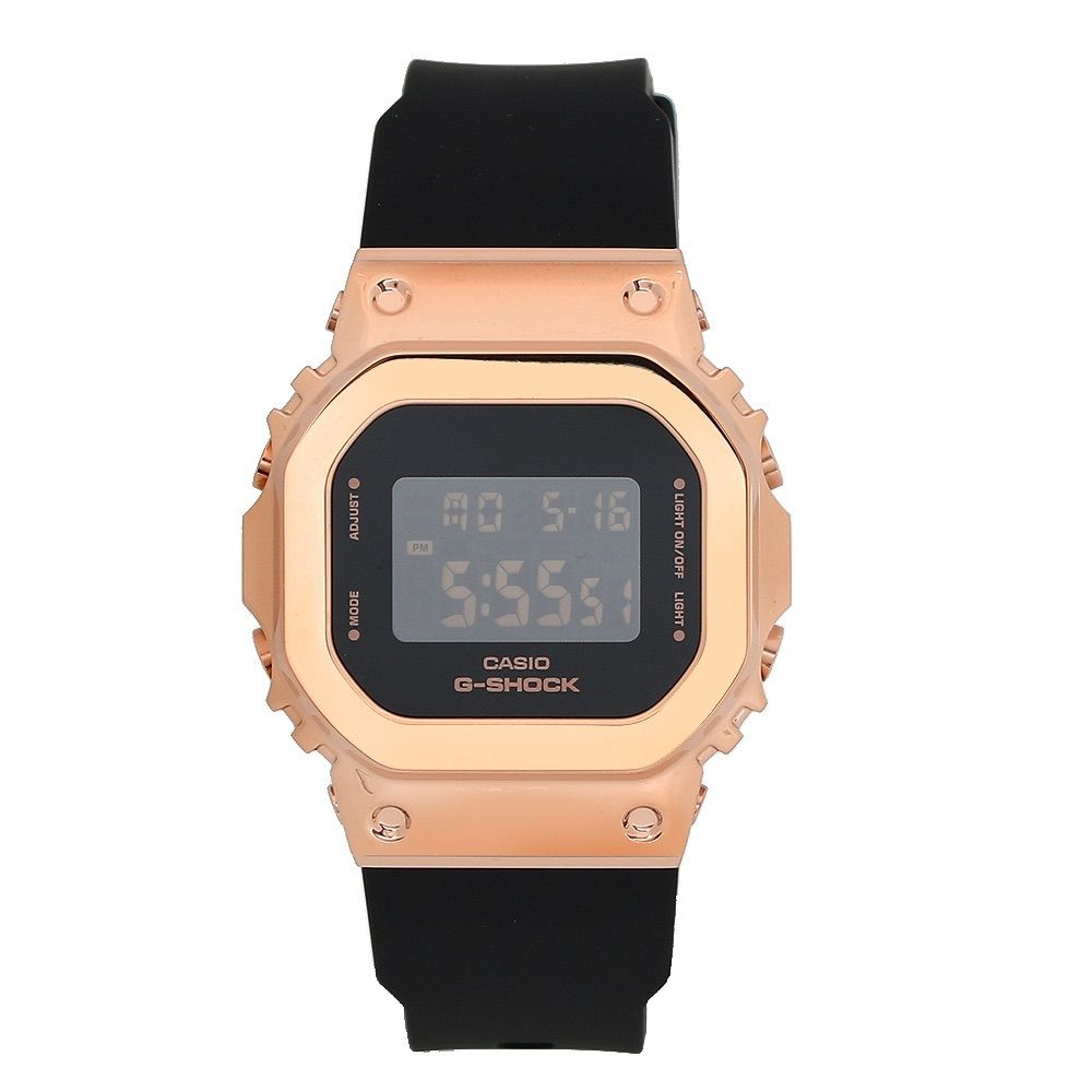 4859 未使用 レディース カシオ G-MS GM-S5600-1JF 4859 未使用 レディース カシオ G-MS GM-S5600-1JF - メルカリ