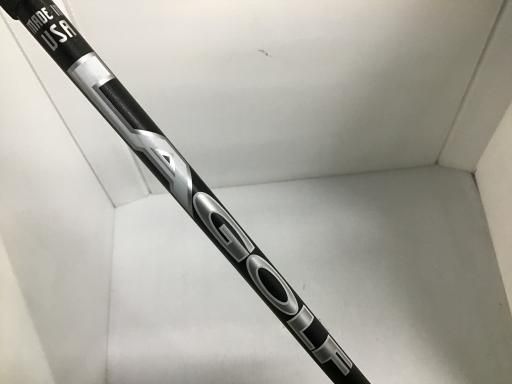 ClevelandチッパーNIBLICK-10 アクションライトスチール 42