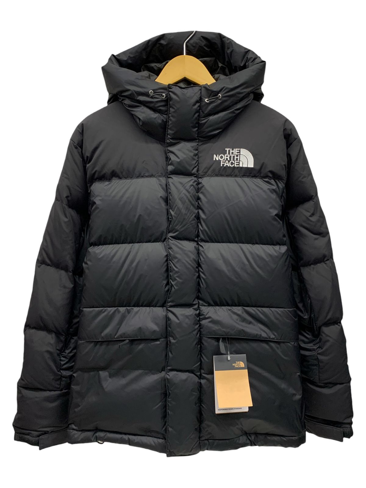 THE NORTH FACE (ザノースフェイス) HMLYN DOWN PARKA ヒマラヤン ...