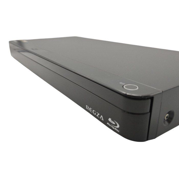 TOSHIBA 東芝 HDD 500GB BDレコーダー DBR-W509 東芝 DBR-W509