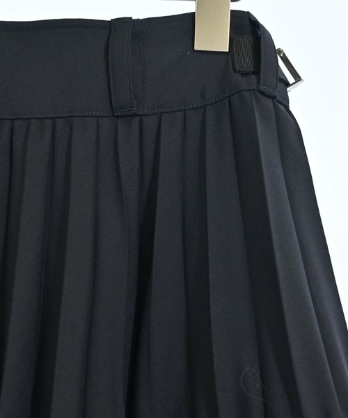 sacai ロング・マキシ丈スカート レディース 【古着】【中古
